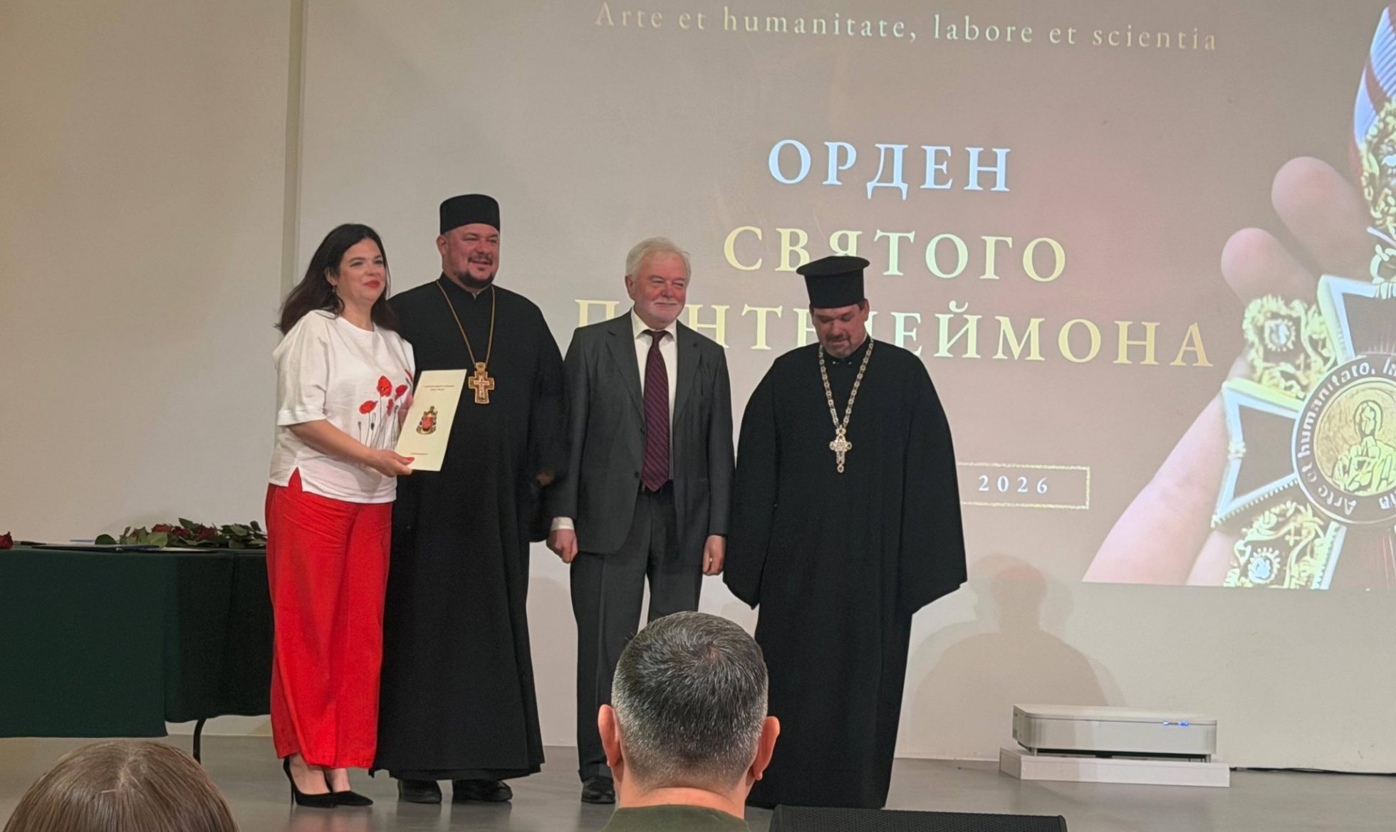 Колківська лікарня та її працівниця відзначені престижними медичними нагородами