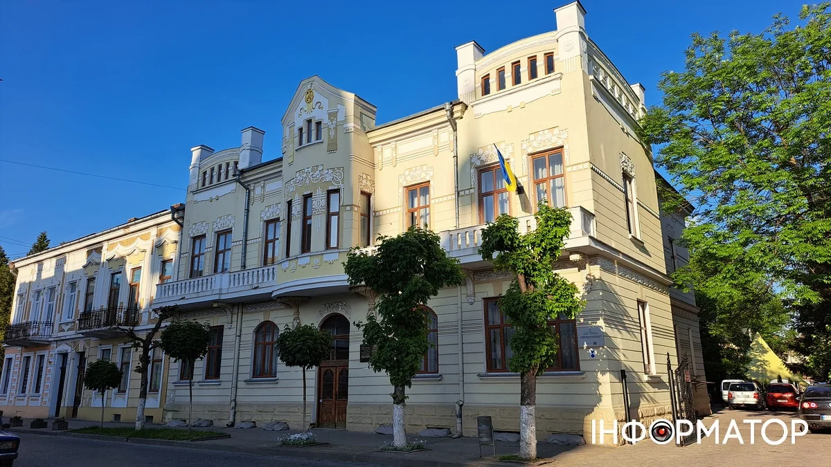 Коломийська музична школа №1 імені А. Кос-Анатольського святкує 105-ту річницю. …