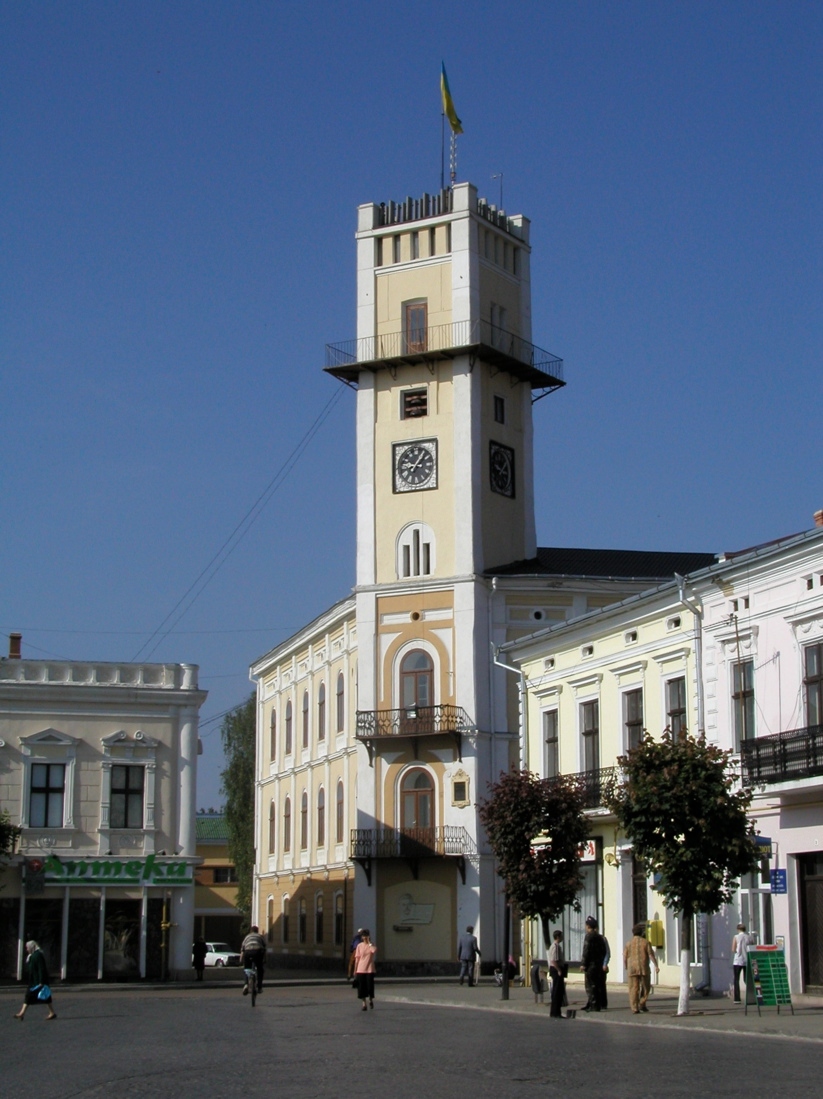 Коломийська міська рада оголосила аукціон з продажу земельної ділянки майже …