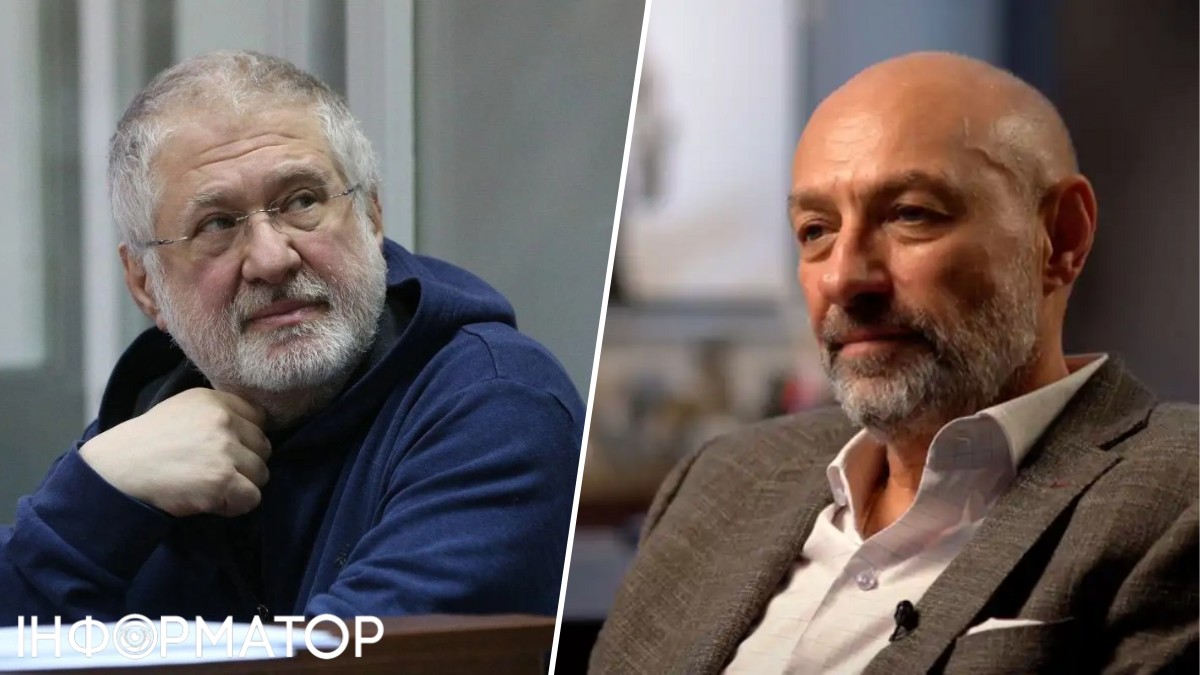 Коломойський і Боголюбов програли апеляцію у справі "ПриватБанку" - суд …