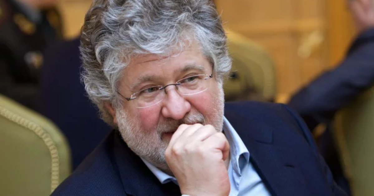 Коломойському оголосили підозру у справі про заволодіння 100 млн грн …