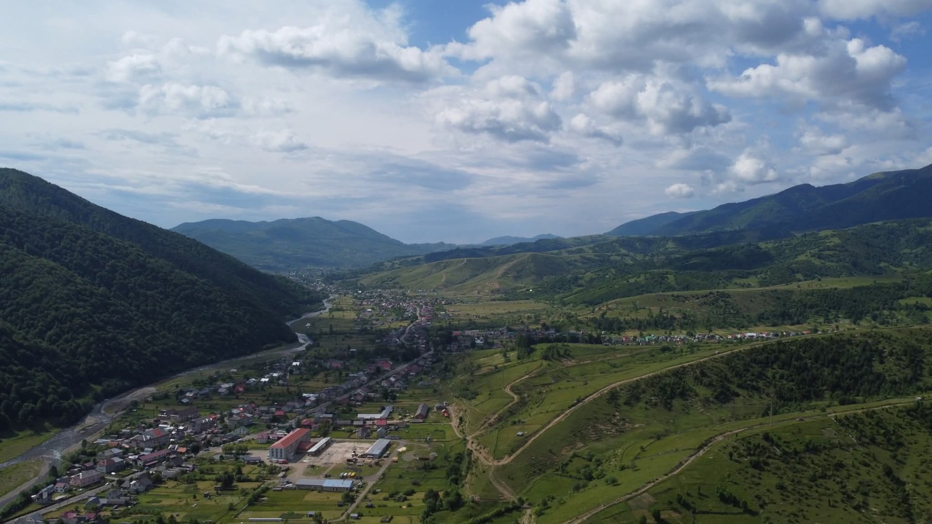 Колочава — лідер екоініціатив: громада виборола найбільшу кількість грантів у …