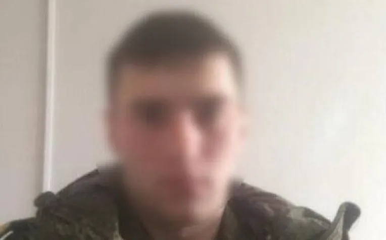 Командиру танка рф загрожує суд за обстріл будинку і вбивство …