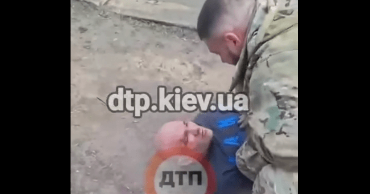Командир 155 ОМБр не причетний. Сухопутні сили перевіряють відео з …
