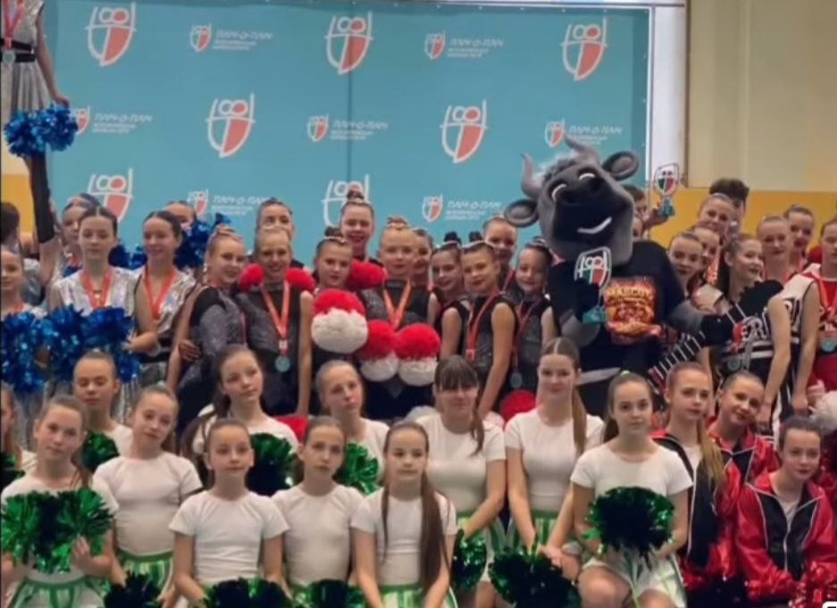 Команди Вінницького району стали переможцями обласних шкільних змагань