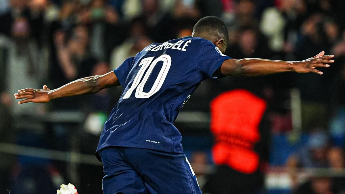 "Команди, які атакують і не задають зайвих питань": Дембеле пояснив …