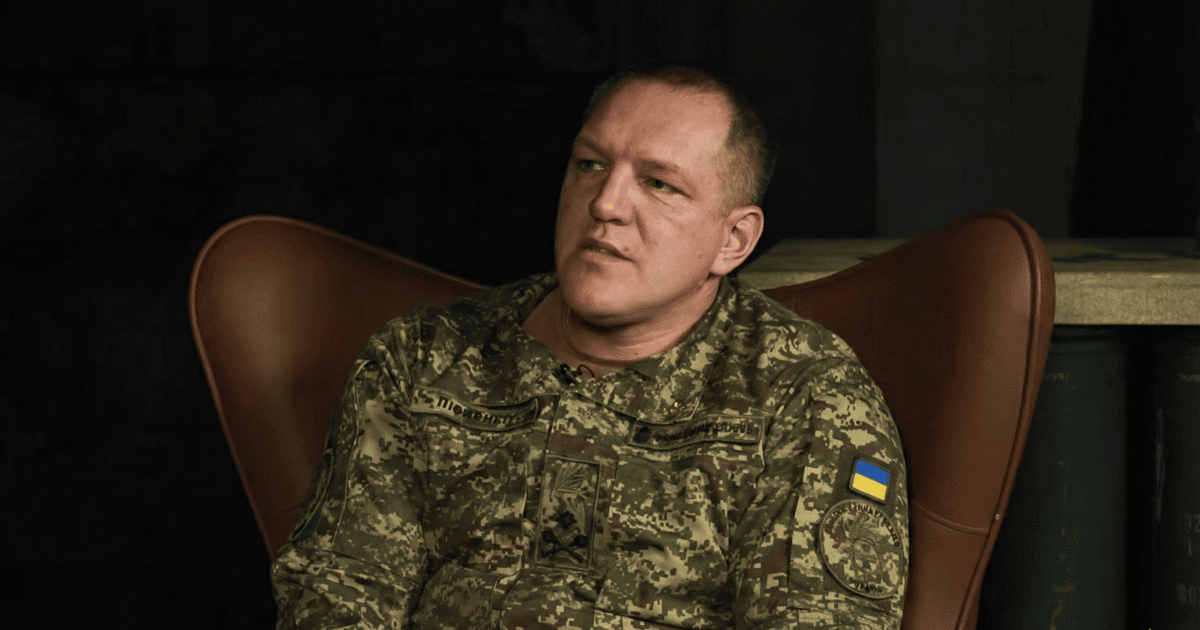 Командувач Нацгвардії назвав щоденні втрати російської армії