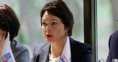 Компанія депутатки Ірини Костюшко потрапила під арешт у межах судової …