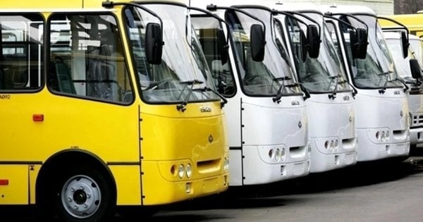 Компанія з Київщини отримала найбільше дозволів на районні перевезення на …