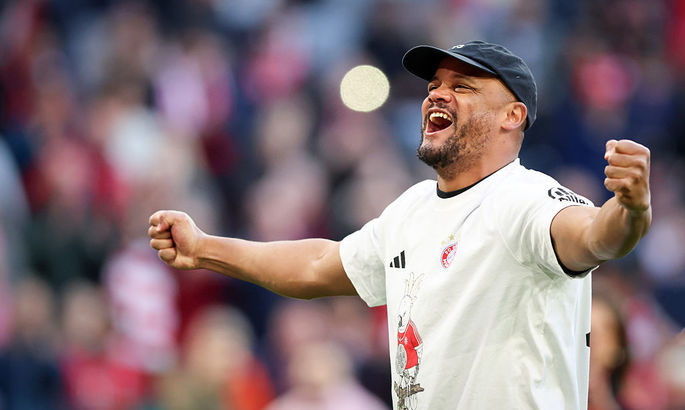 Компані під суворим наглядом: УЄФА ізолює тренера Баварії під час …