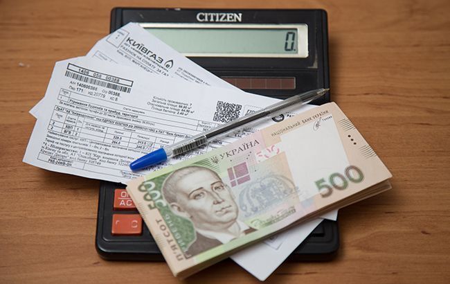 Комуналка знову дорожчає: названо послуги з найшвидшим зростанням тарифів