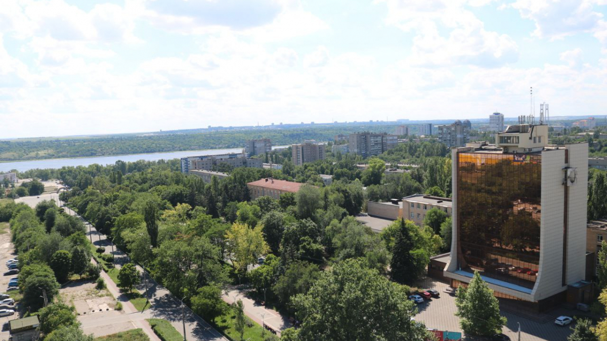 Комуналка, кешбек і медицина: які зміни чекають запоріжців у травні