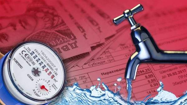 Комунальників у Південноукраїнську підозрюють у маніпуляціях і зловживанні монополією