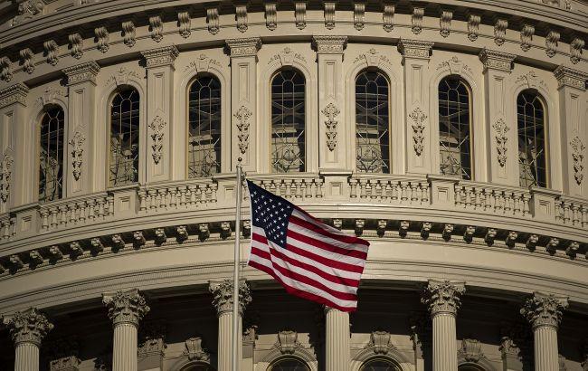 «Кому ми бажаємо перемоги? Україні»: у Сенаті США генерал морської …