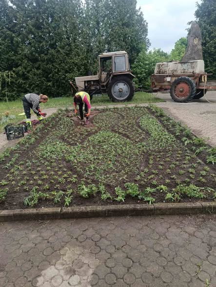 Комфорт та благоустрій 24/7: як комунальні служби Калуша забезпечують життєдіяльність …
