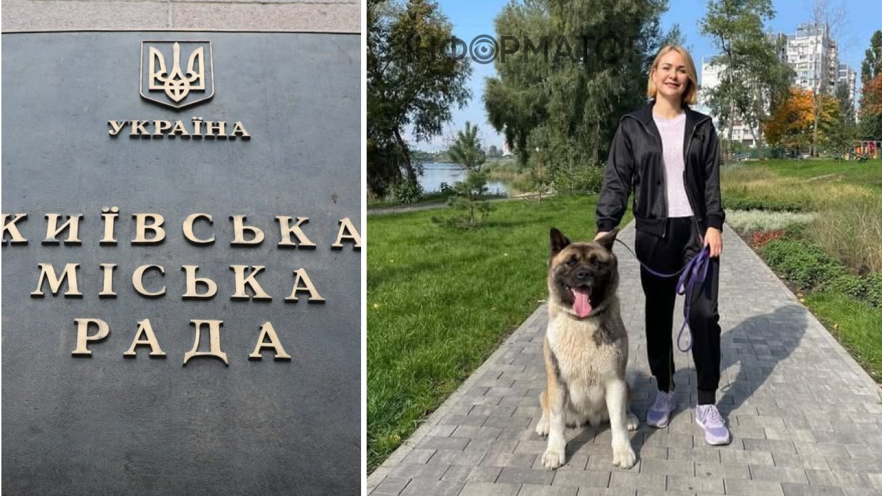 Комісія Київради підтримала правила утримання тварин: що заборонять і вимагатимуть …