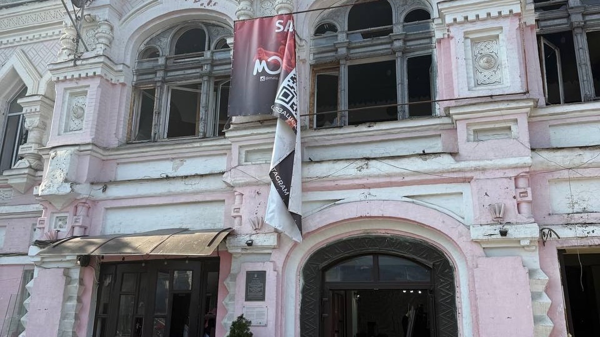 Комісія України у справах ЮНЕСКО зафіксувала пошкодження десяти культурних установ …
