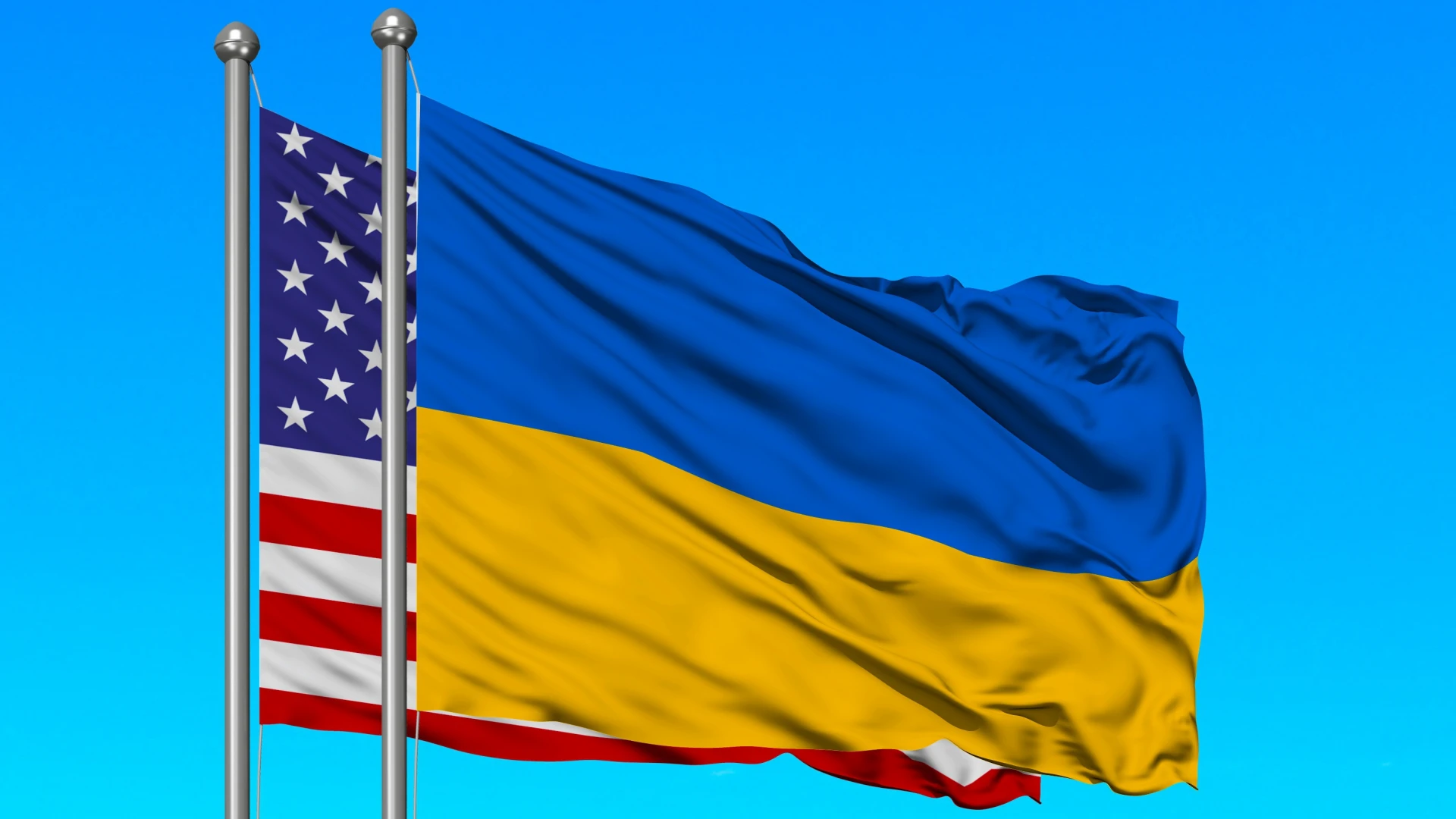 Конгрес США зібрав підписи для голосування за допомогу Україні: що …