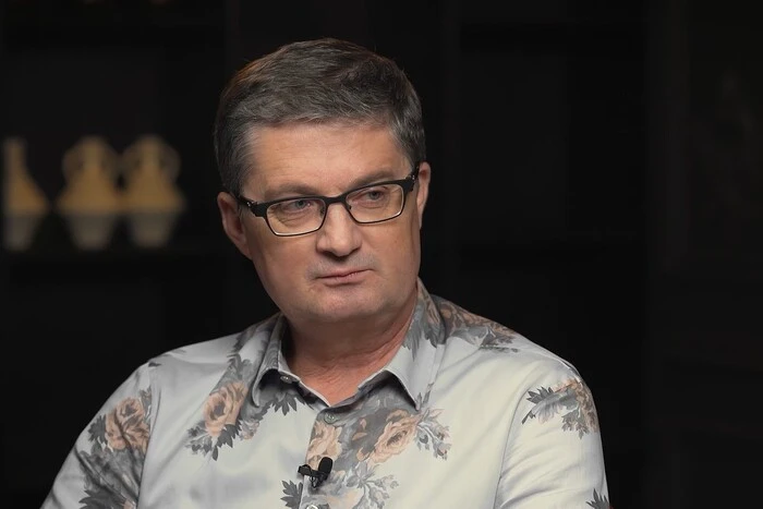 Ігор Кондратюк пояснив скандал і повернення “Караоке на Майдані”