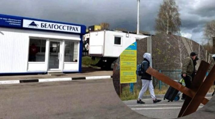 Контроль посилюється: мешканці Мелітополя стикаються з новими труднощами на кордоні …