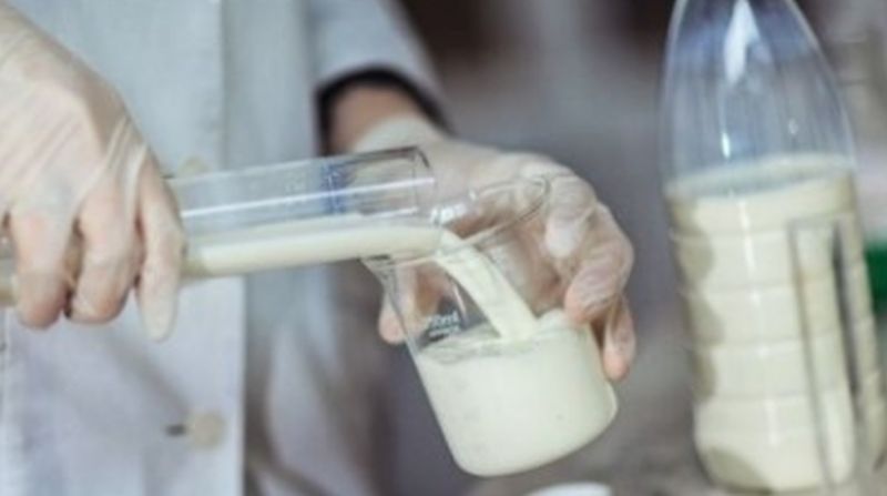 Контроль якості молока масштабується: в Україні зростає охоплення та довіра …