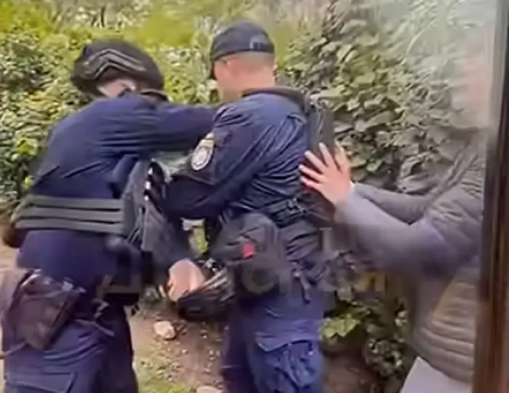 Конфлікт з правоохоронцями на Сонячній в Одесі: погляди учасників