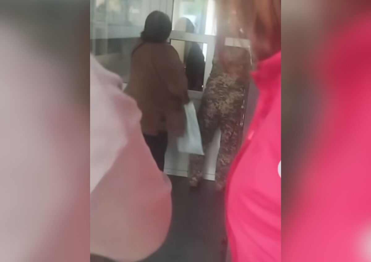 Конфлікт у Хмельницькому міському ТЦК та СП: що відомо