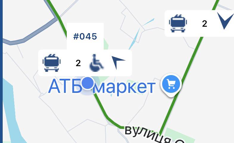 Конфлікт у житомирському тролейбусі: водій виганяв пасажирів через зламаний валідатор