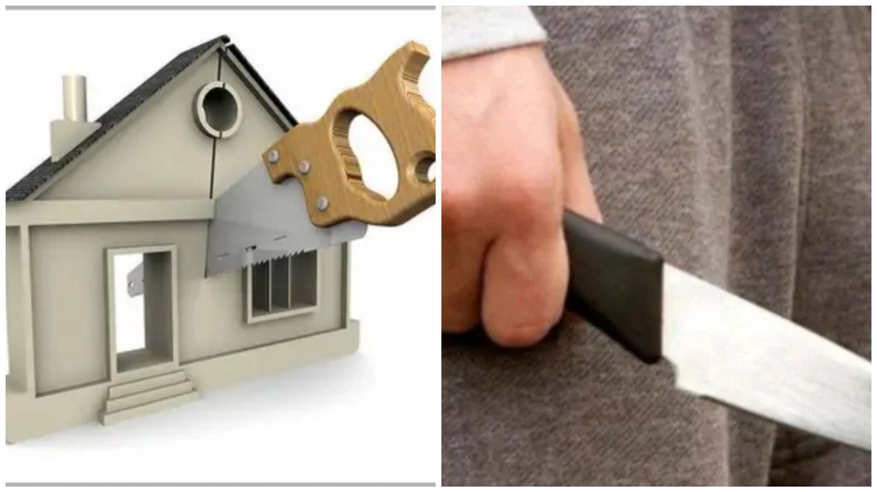 Конфлікт через будинок завершився поножовщиною між братами у Берегові