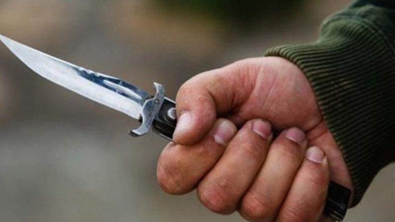 Конфлікт із ножем у Глухові: затримано підозрюваного у тяжкому пораненні …