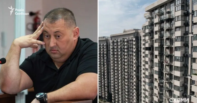 Апеляційна палата ВАКС остаточно конфіскувала 8,3 млн грн сім’ї топполіцейського …