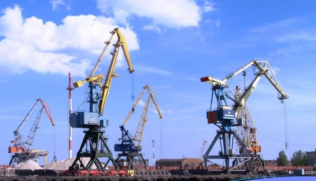 Концесія в порту Чорноморськ: стартував етап конкурентних переговорів