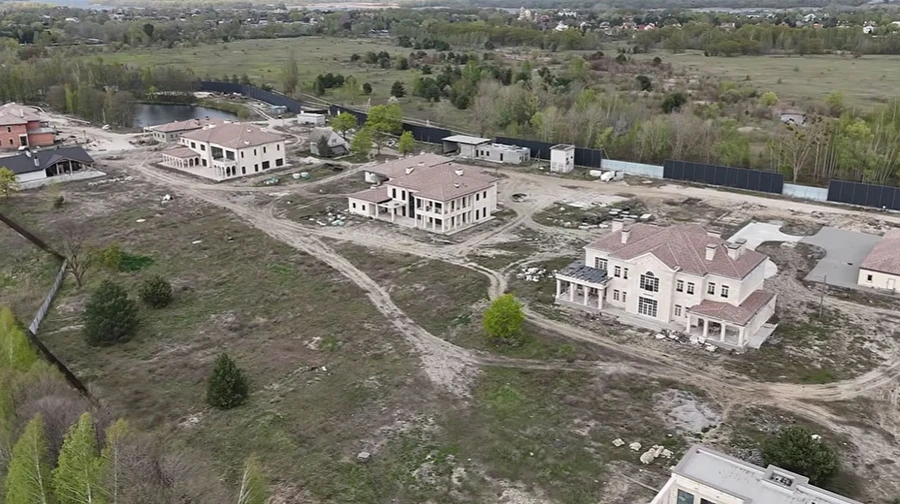 Кооператив «Династия»: новый эпизод «пленок Миндича» и коррупция Зеленского