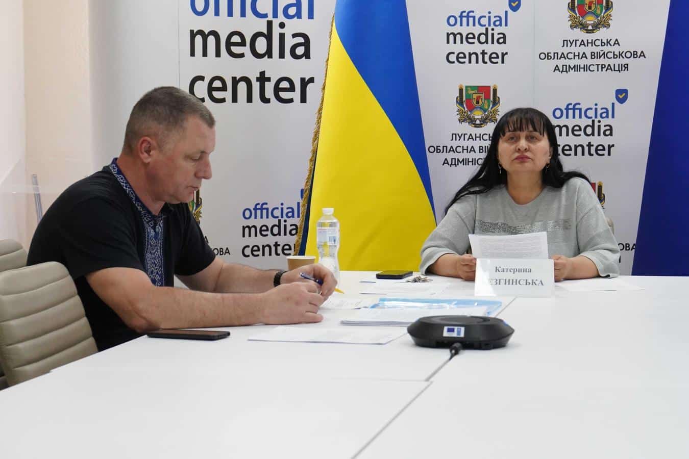 Координаційна рада Луганщини розглянула протидію наркоманії та роботу мобільних психіатричних …