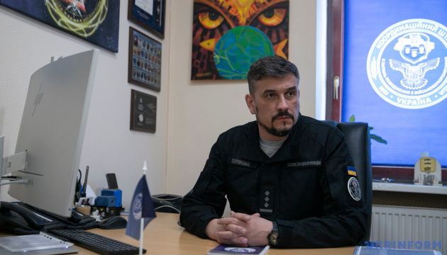 Коордштаб розробив «Київський протокол» щодо змін до Женевської конвенції