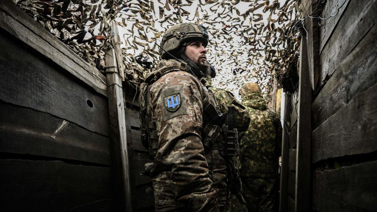 Кордон надійно захищений: у ЦПД пояснили, навіщо будується лінія оборони …