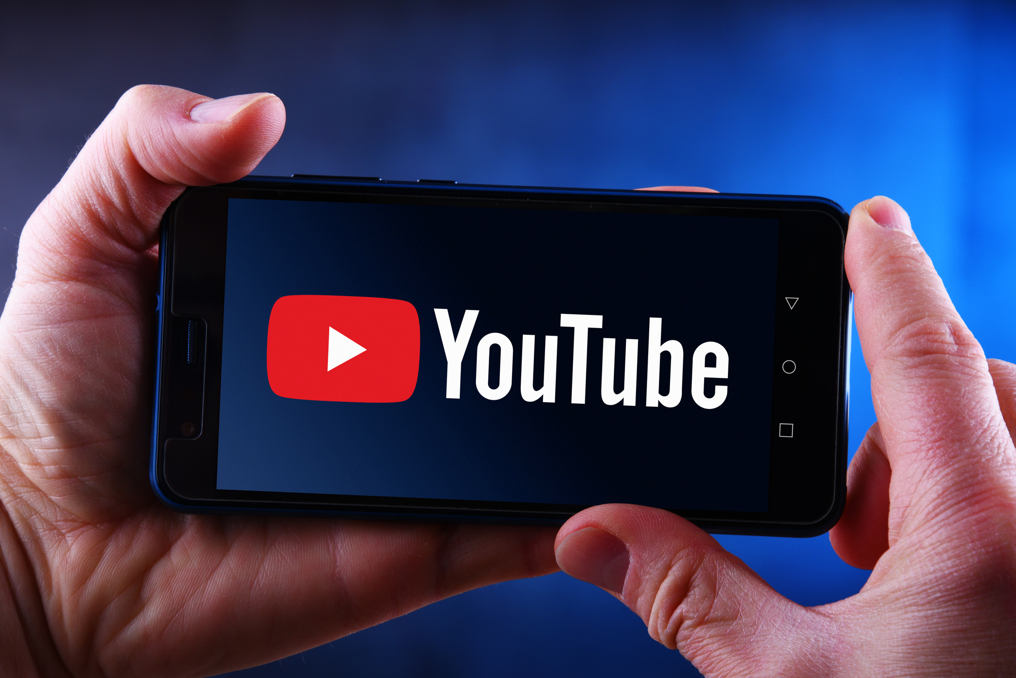Користувачі скаржаться на збої YouTube: відео перевантажують пам’ять