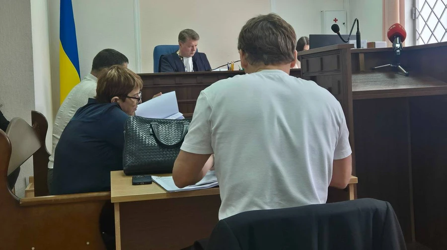 Корупція у Верховному Суді: ВАКС призначив 3 млн грн застави …