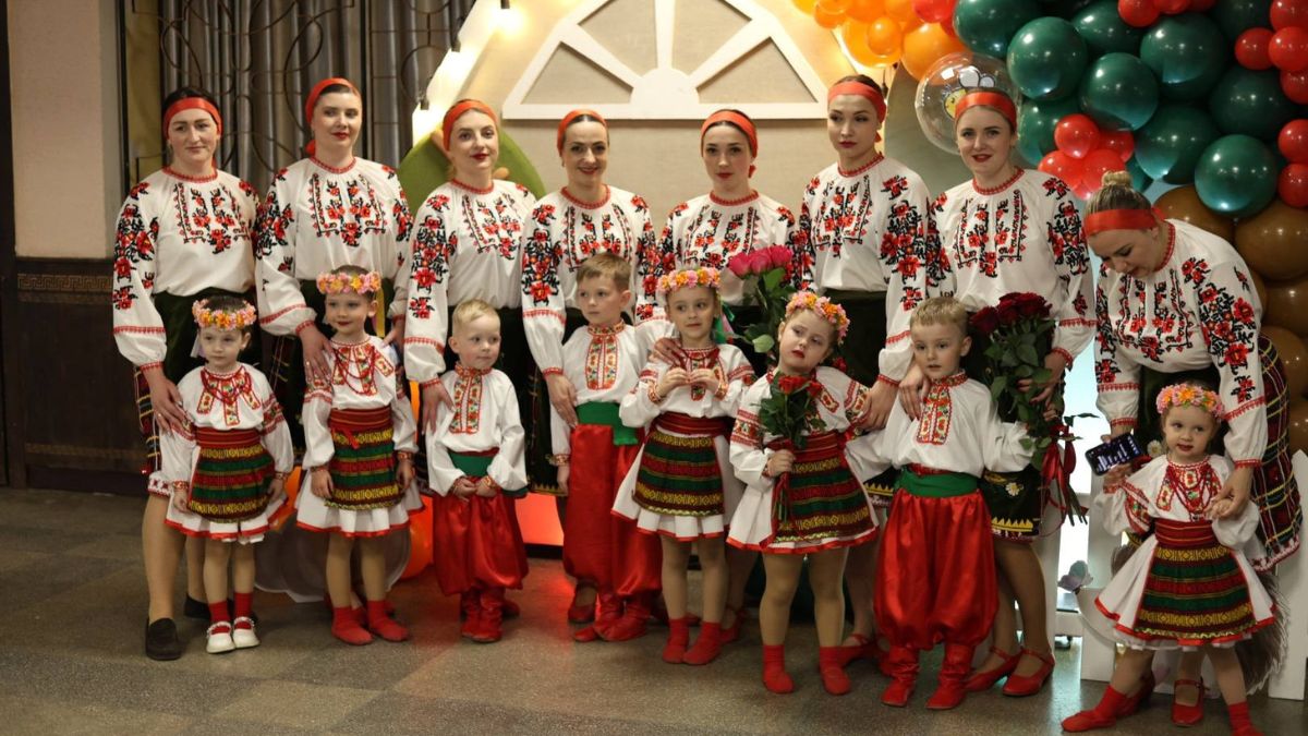“Коріння та крила”: у Калуші провели благодійний концерт на підтримку …