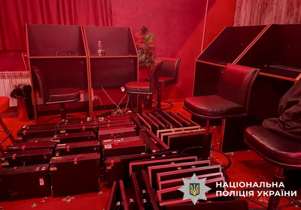 «Косметичний центр» зі сюрпризом: на Бучанщині викрили та закрили незаконне …