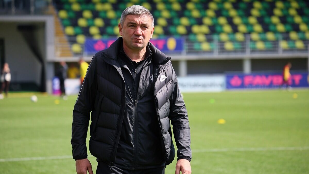 Костишин не дає спуску Колосу: переможна серія ковалівців триває