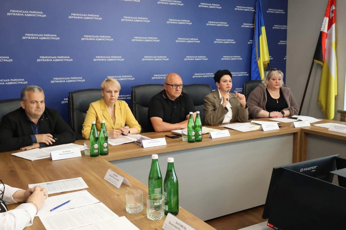 Костопільська громада – у лідерах на Рівненщині з надання соціальних …