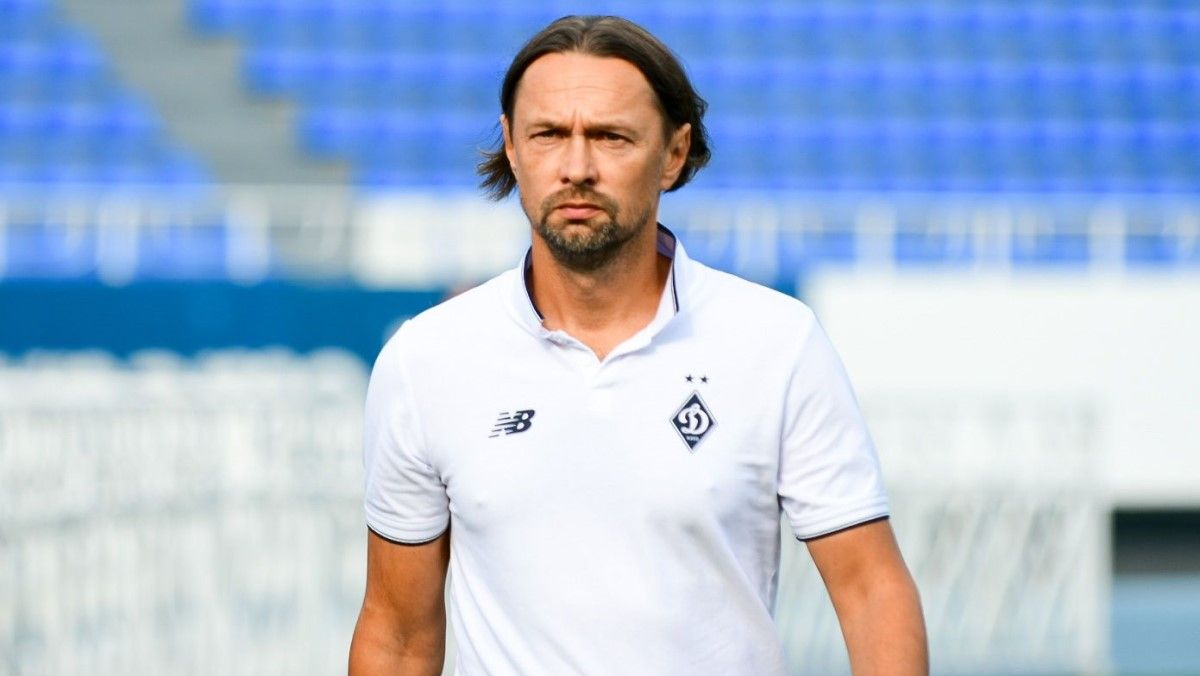 Костюк без слів знищив гравця Динамо – вистачило лише погляду …