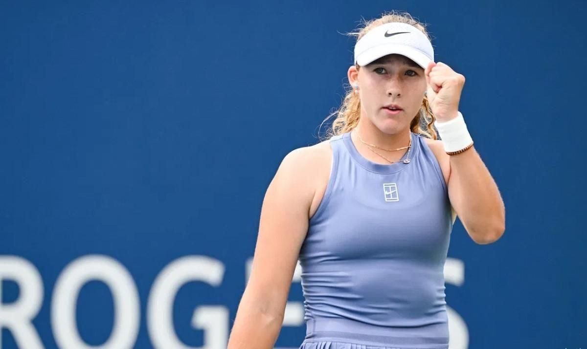 Костюк дізналася можливу суперницю у фіналі Мадрида – скандальна Андрєєва …