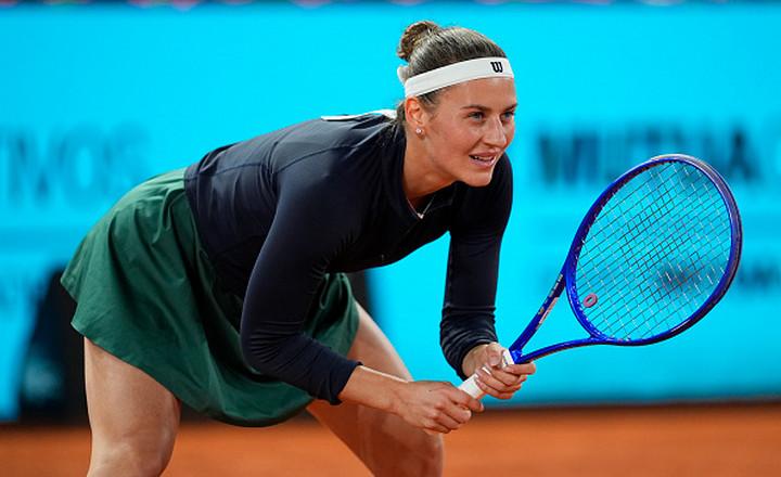 Костюк перемогла Кеті Волинець у другому раунді Roland Garros