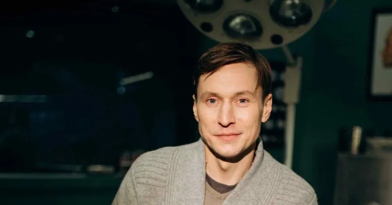 Костянтин Октябрський висловився про мобілізацію та свою громадянську позицію