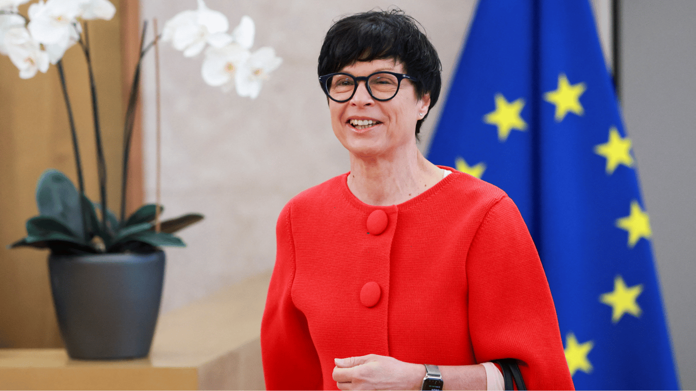 Кос: переговори про вступ України до ЄС можуть активізувати вже …