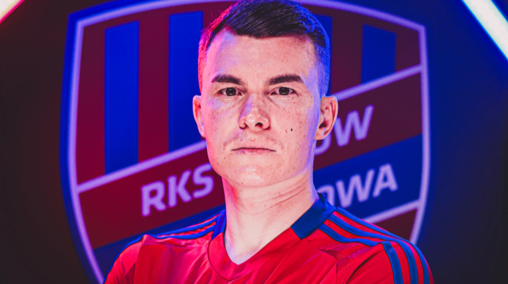 Кочергін продовжив контракт з Ракувом