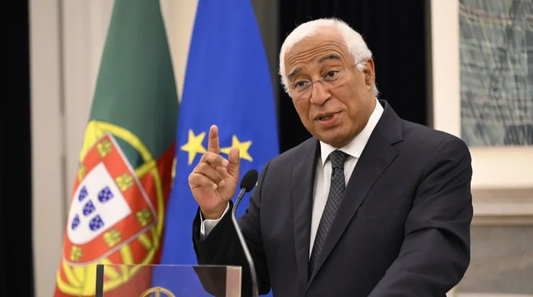 Кошта відреагував на масовану атаку рф по Україні