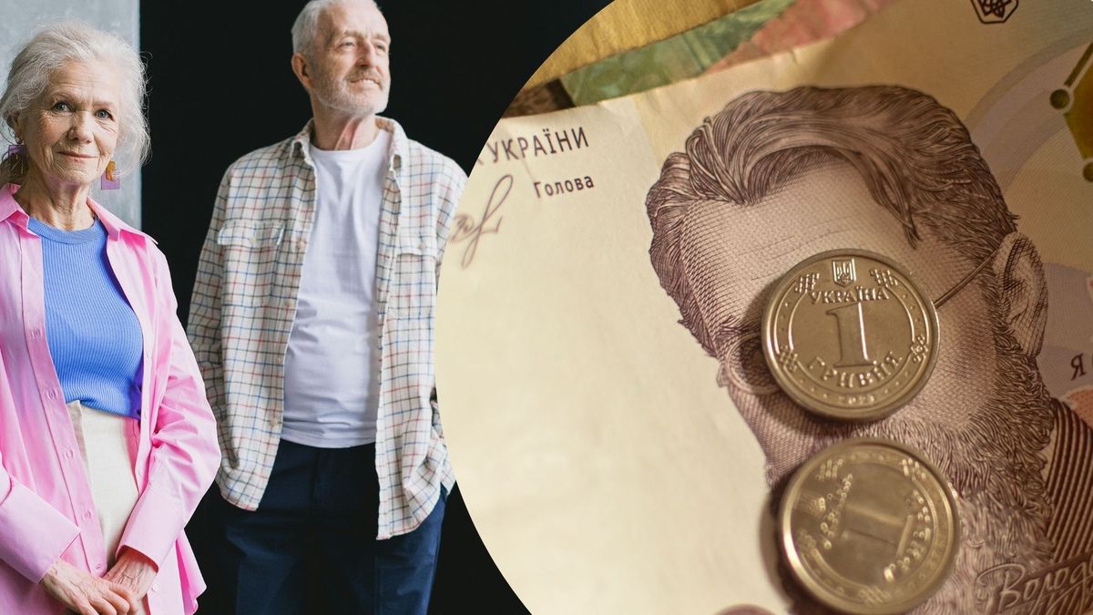 Коштів буде дещо менше: хто ризикує втратити пенсії у травні